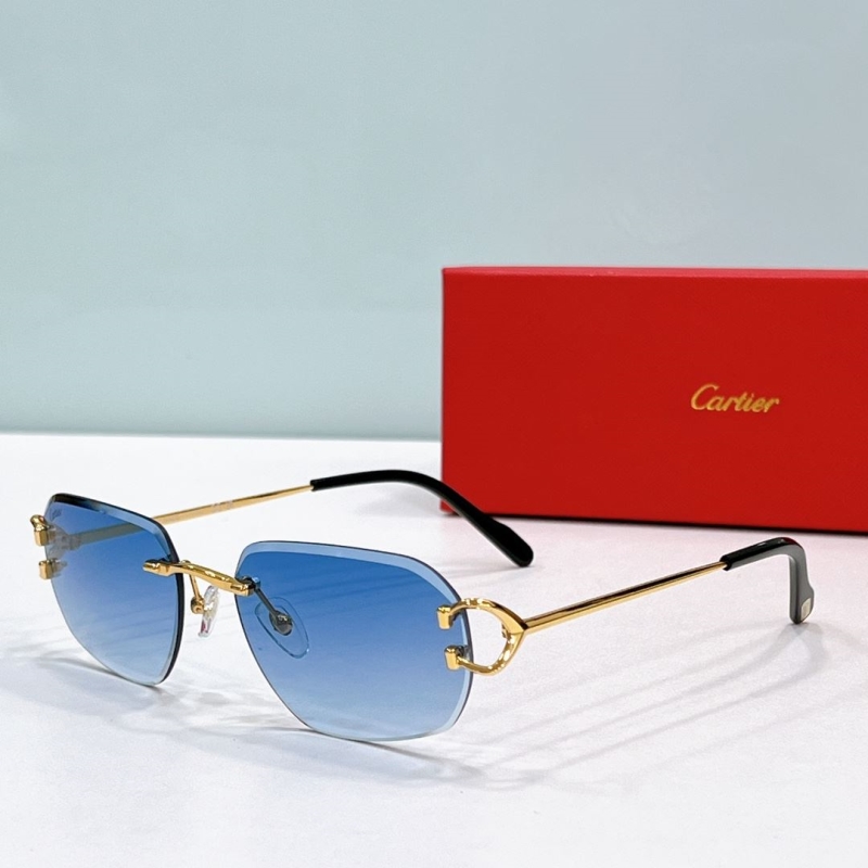 Cartier Sunglasses